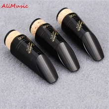 France VANDOREN Original Bb Clarinet hard rubber mouthpiece 13 88 B40 B45 M30