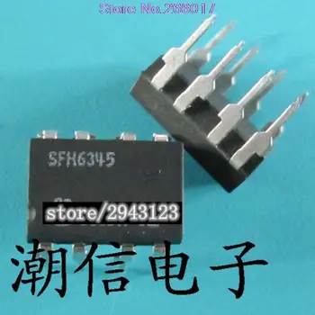 

1PCS SFH6345 DIP8