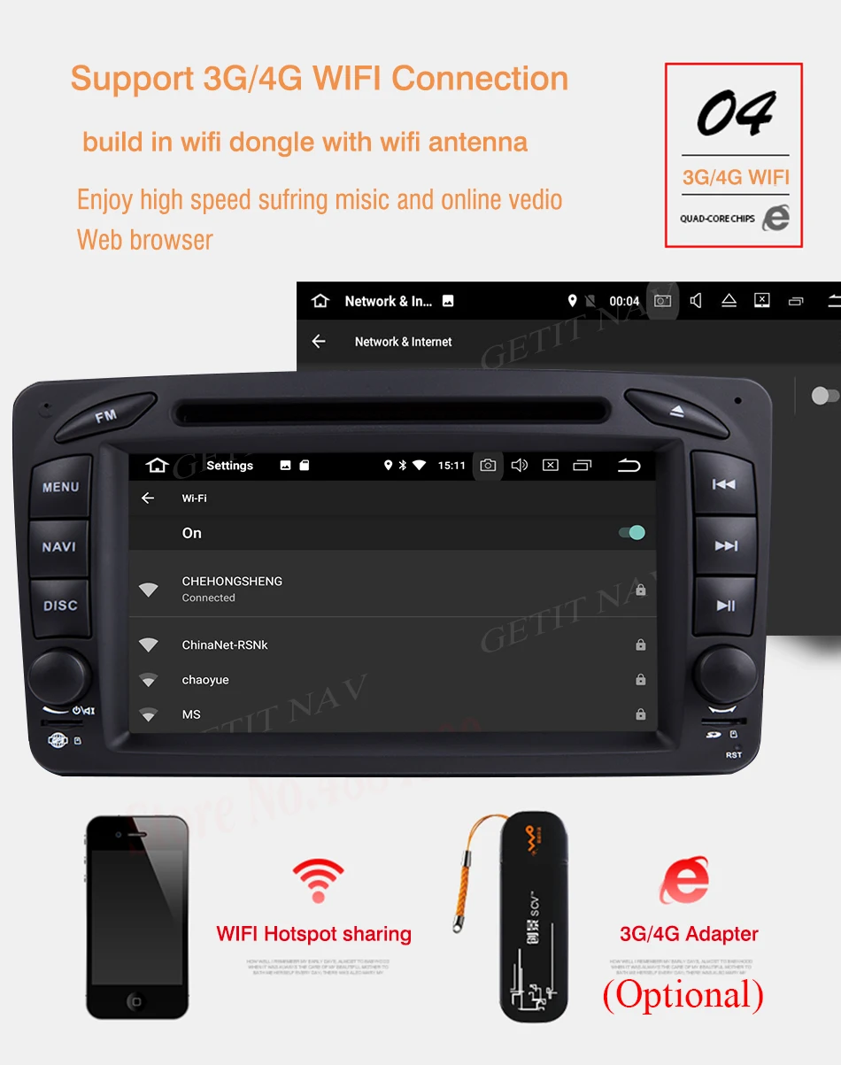 Android 10 стерео радио dvd-плеер для Mercedes Benz/W209/W203/M/ML/W163/Viano/W639/Vito gps Навигация BT wifi Carplay