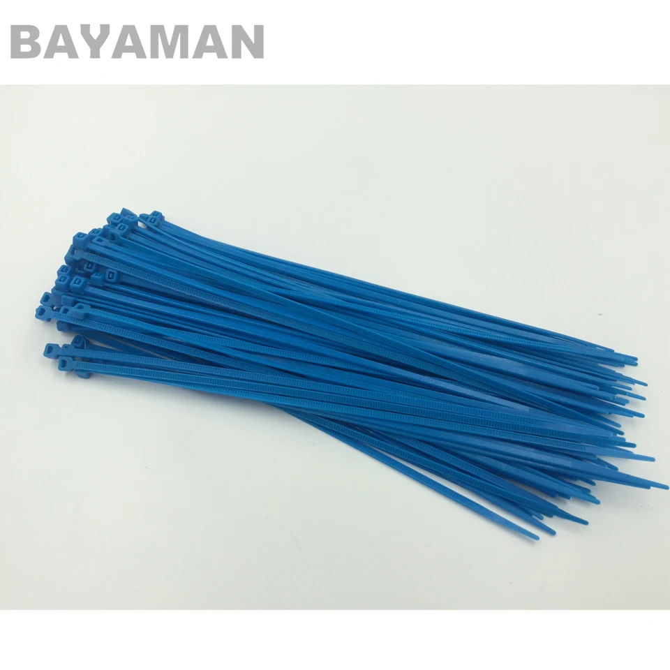 200PCS 4*200MM Multicopter Identification band Cable Ties wire harness for drone quadcopter-in Parts & Accessories from Toys & Hobbies on Aliexpress.com ...