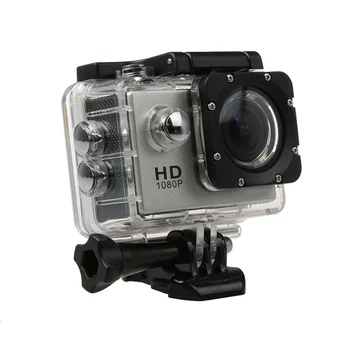

Hot Sale Diving Swimming Camera Waterproof Case Protective Shell for SJCAM SJ4000 Action Sport Cameras