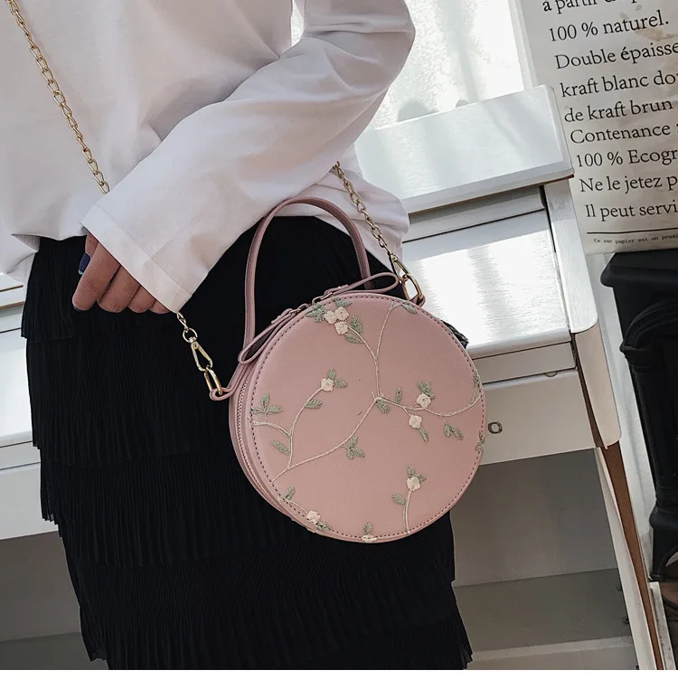 SGARR, Высококачественная женская сумка через плечо из искусственной кожи, модная мини женская сумка через плечо, известный дизайнер, повседневная женская сумка с цветами