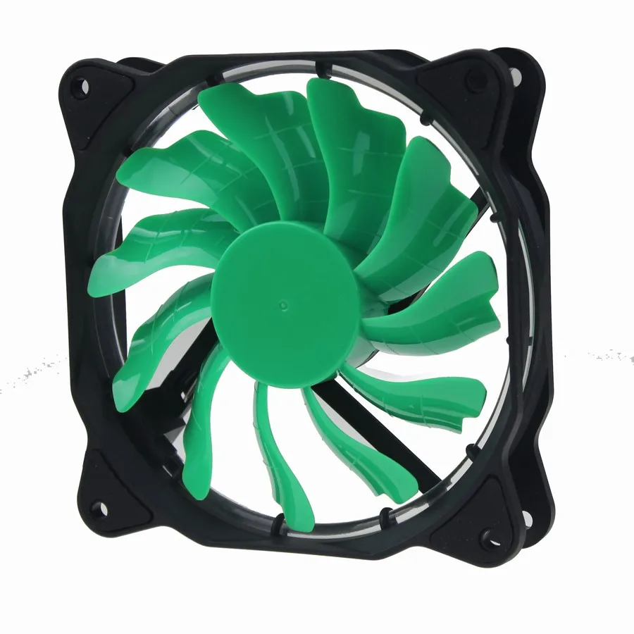7 led fan