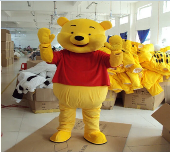 pooh bear gifts for adults