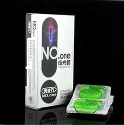 Серебристые презервативы 5 шт. + 3 шт.. ультратонкие презервативы флуоресцентные специальные презервативы медицинские тематические