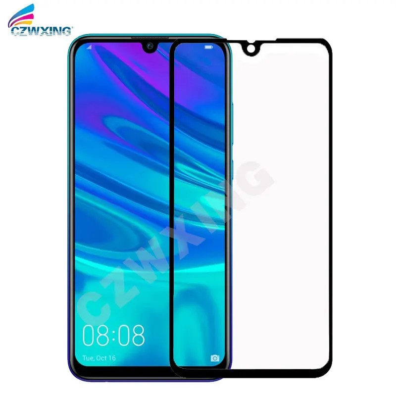 

For Tempered Glass Huawei P Smart Plus 2019 Screen Protector For Huawei P Smart Plus 2019 Psmart Plus Full Cover Glass Film