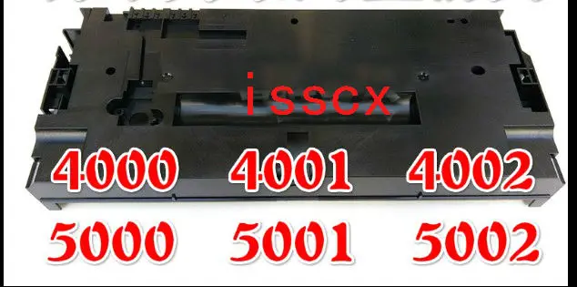 

ORIGINAL PART FOR RICOH 4000 4000B 5000B 4001 5001 4002 5002 TRANSFER PRINT UNIT HOLDER