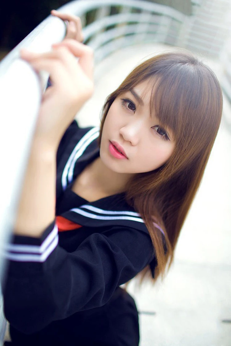 uniformes escolares traje bonito menina marinheiro terno
