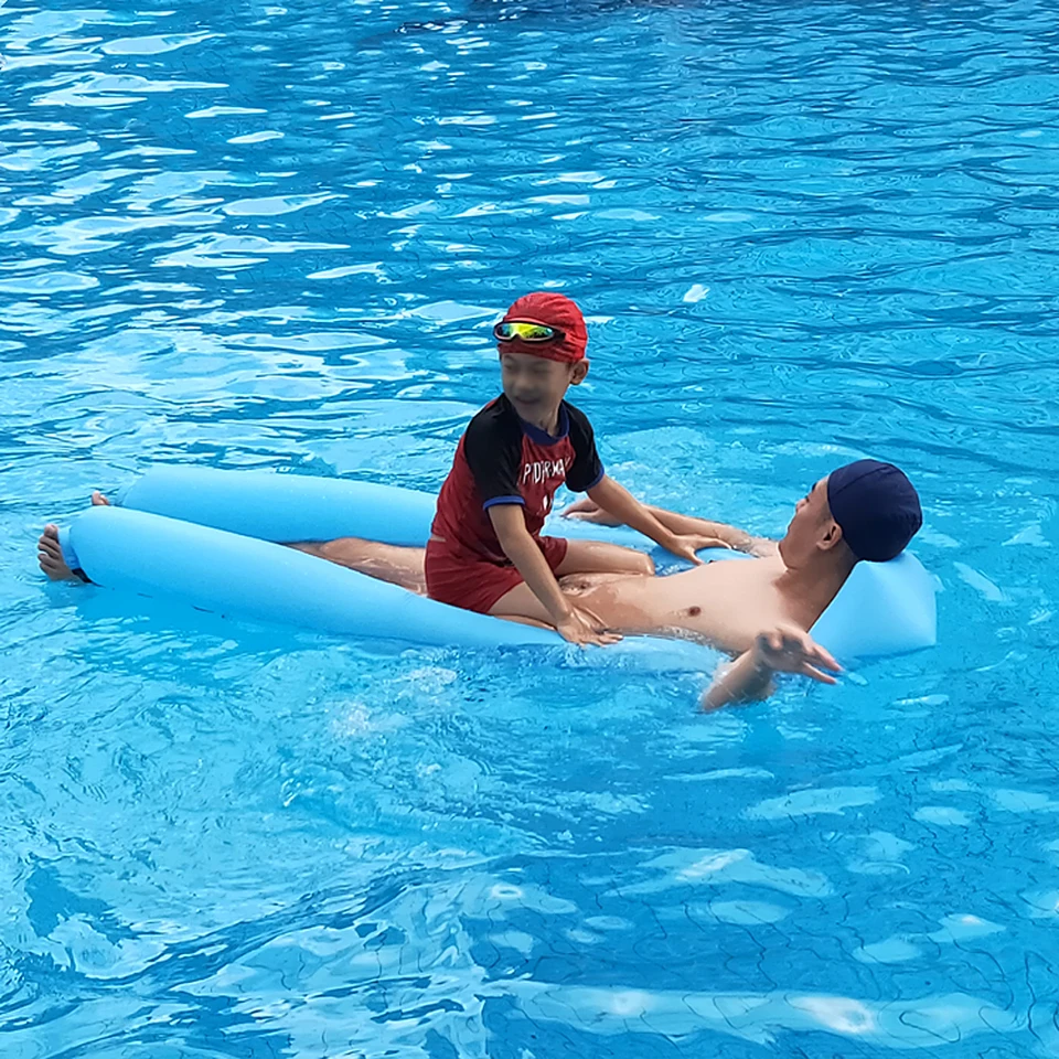 portable pool float