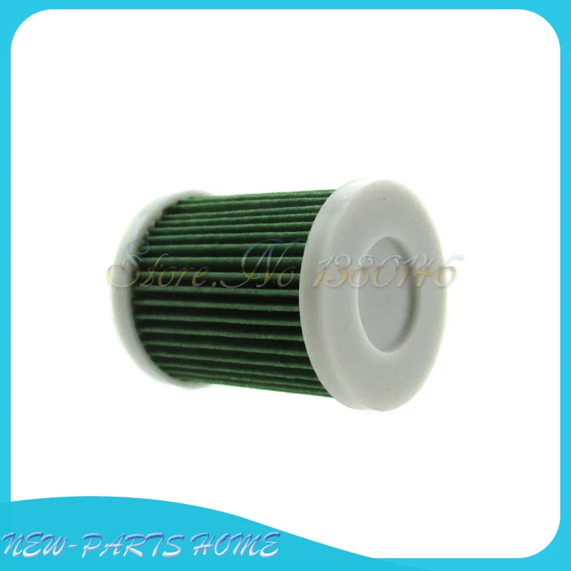5 шт. топливный фильтр для Yamaha 6P3 WS24A 01 00 VF200 VZ150 F150 F200 F225 F250 B VZ175 VZ200 Z300 VZ225 VZ250 VZ300