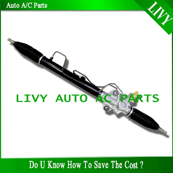 Buy Steering rack Power steering box FOR CAR