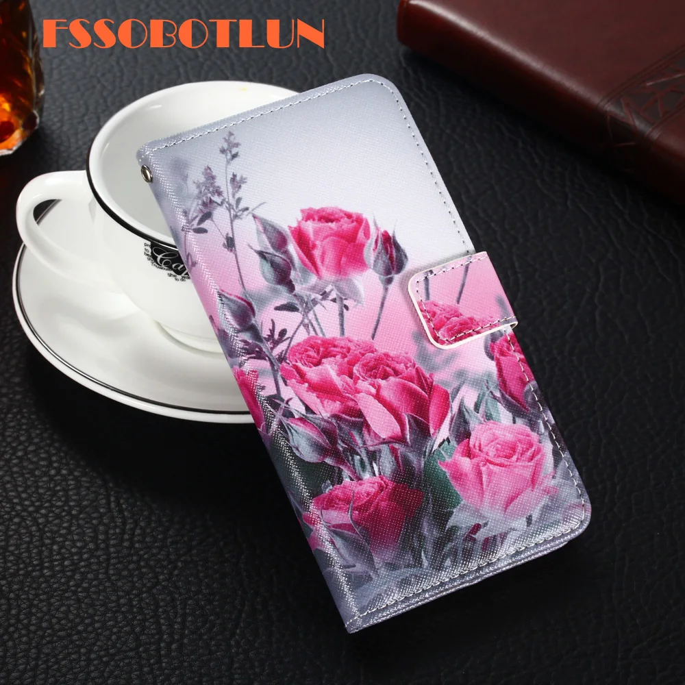 

Fly Stratus 6 FS407/ 5 FS406/ 4 FS405/ 3 FS404/ 2 FS402/ 1 FS401/ 7 FS458 PU Leather Retro Flip Cover Shell Magnetic Wallet Case