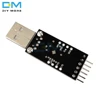 12Mbps USB 2.0 to TTL UART 6PIN CP2102 Module Serial Converter For Arduino Board Replace FT232 Module Dupont Cables DIY KIT 3V3 ► Photo 3/3