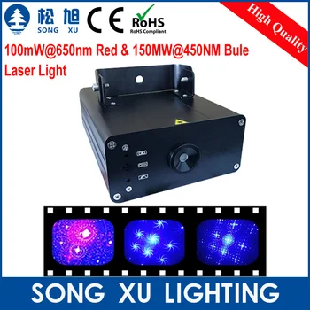 

SONGXU Factory Sale Solid stage laser Bule Laser Light/SX-Q8RB
