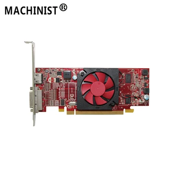 

AMD Radeon R5 235 1G DDR3 desktop Video Graphic Card GPU HDMI DVI Output interface For HP 742769-001
