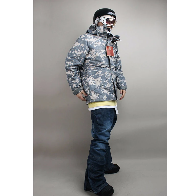 New Premium "Southplay" Winter Waterproof 10,000mm Skiing Snowboard