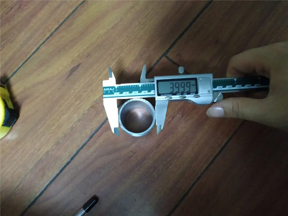 1.2寸双丝接头不