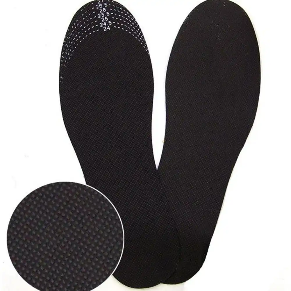 bamboo insoles