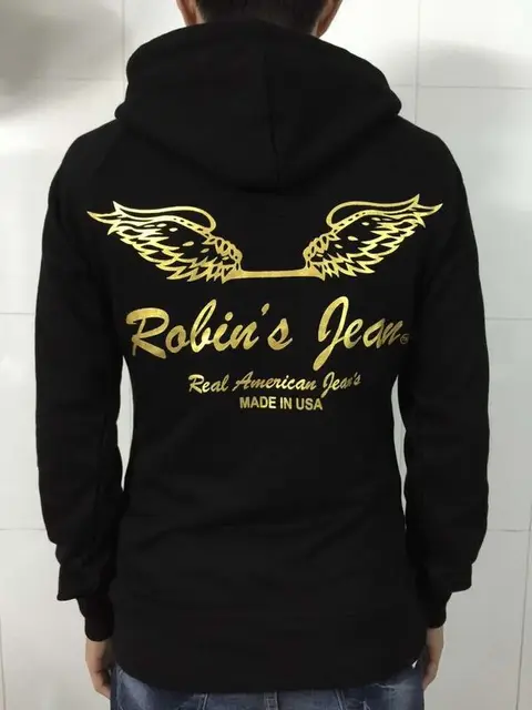 robin jean sweat suit