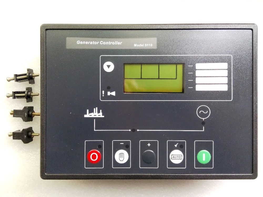 

Deep Sea Generator Set Controller Module 5110(DSE5110)