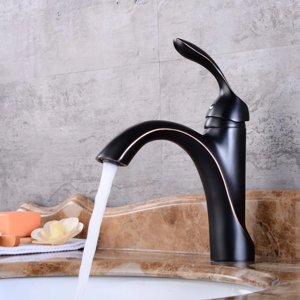 2Best Bathroom Basin Sink Faucet Single Handle Kitchen Tap hot and cold water Basin Faucet Kitchen Faucet Torneiras8