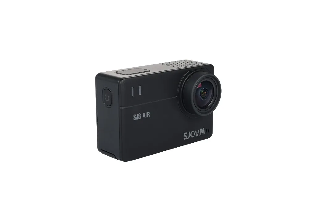 SJCAM SJ8 Pro/SJ8 Plus/SJ8 Air Экшн-камера 1296P 4K 30fps/60fps Спорт DV пульт дистанционного управления шлем камера(маленькая коробка