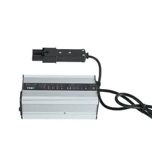 24V10A CE и ROHS сертификация Электрический скутер батарея зарядное устройство 24 В 12A