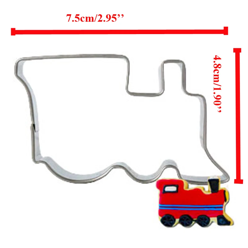 train 2