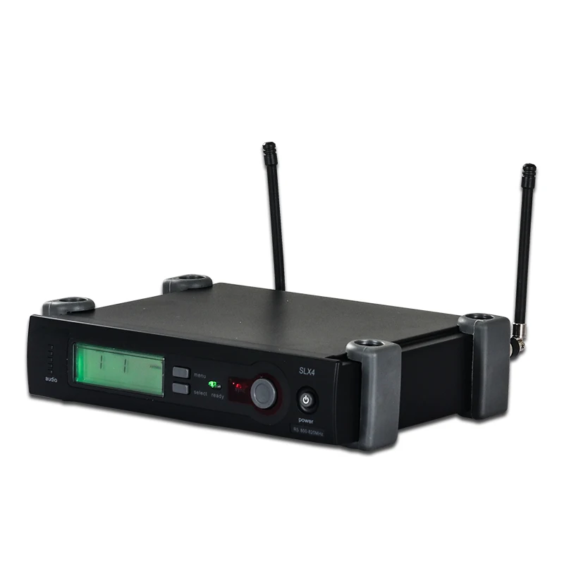 Бесплатная доставка высокого качества UHF PRO mic SLX24/beta58A Беспроводной система