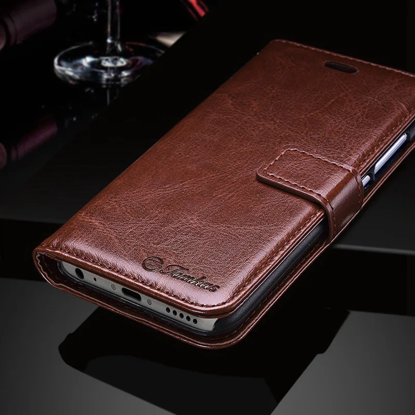 TOMKAS Fitted Cases Xiaomi Mi A1 Mi 5X Case Leather Wallet Luxury PU Filp Phone Bag Cover Xiaomi Mi5X Mi A1 Mi5X Case Coque Capa (13)