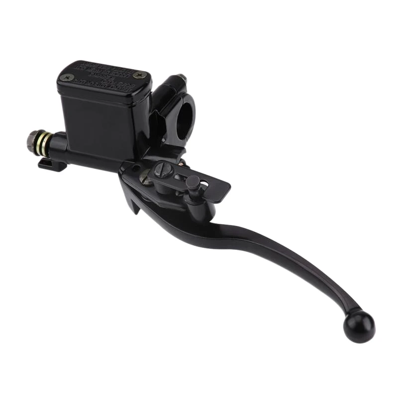 Рычаг левого тормоза 50/70/90/110/125/150Cc для Atv Quad Master Cylinder Bike