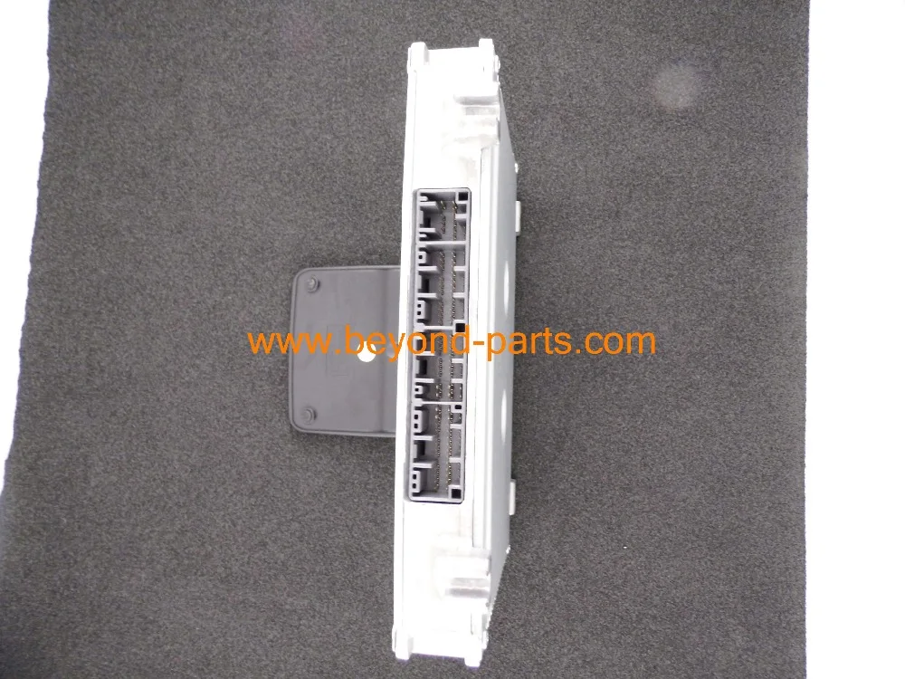 4479597 EX125WD-5 контроль экскаватора компьютерный блок управления