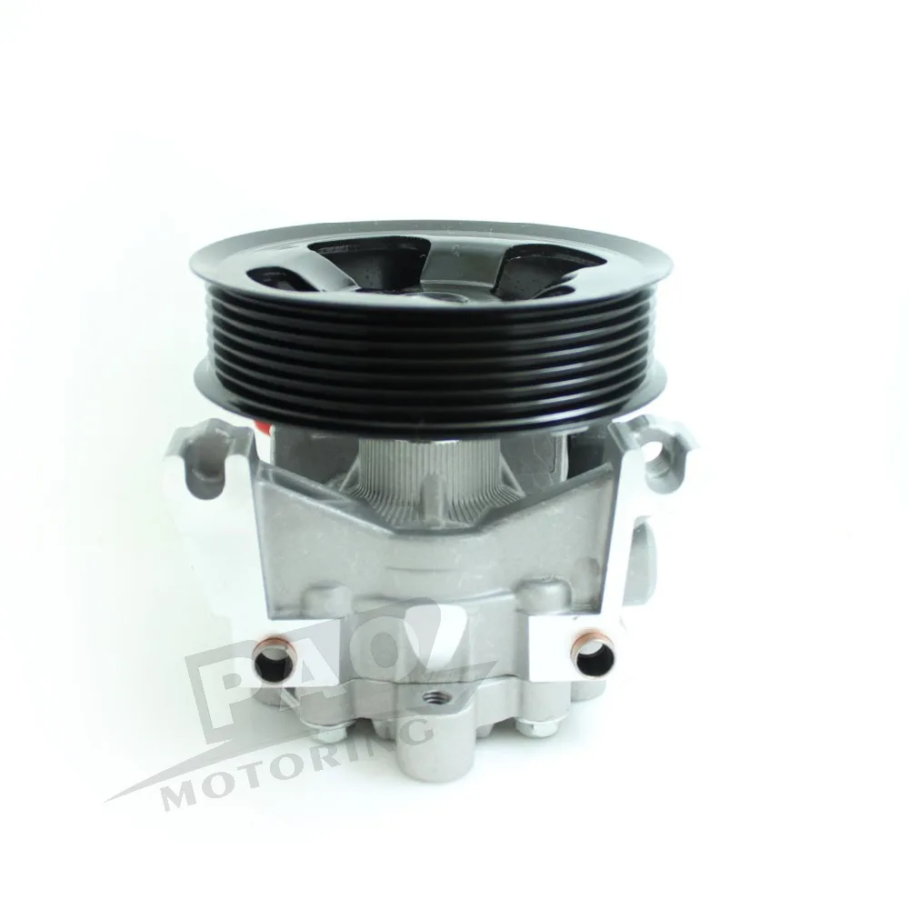 Подходит для Land Rover Defender 2011- усилитель руля насос Авто запасная часть OEM LR009817 PEB500100 PEB500100R LR031518