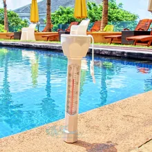 

Swimming pool thermometer Intex floating thermometer