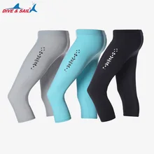 Новые плавки для мужчин и женщин купальники плавки для плавания капри укороченные брюки фитнес плавать стволы серфинга шорты Slim леггинсы