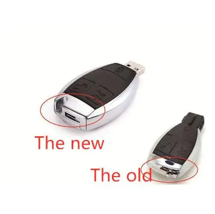 Автомобильный флеш-накопитель с логотипом, 128 ГБ, USB флеш-накопитель, 64 ГБ, Mercedes Benz, Автомобильный ключ, USB флешка, 32 ГБ, 16 ГБ, 8 ГБ, флешка, карта памяти, USB