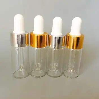 

10pcs/lot 10ml vial Glass Roll On Essential Oil Empty Perfume Bottle Small Dropper Container essentical oil bottle