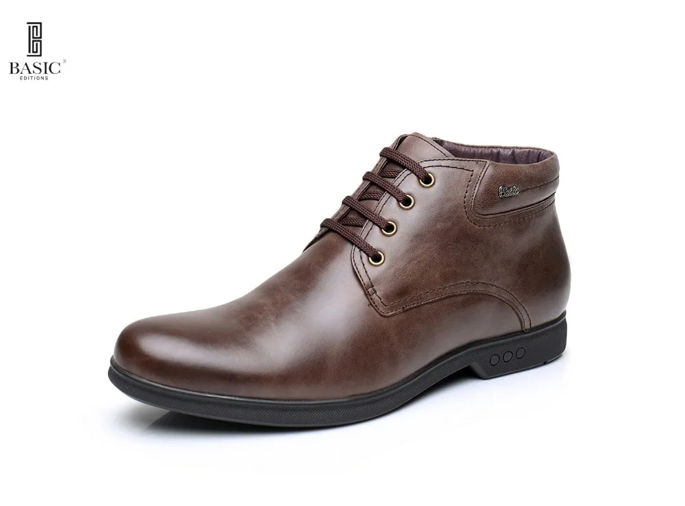 basic editions men's shoes