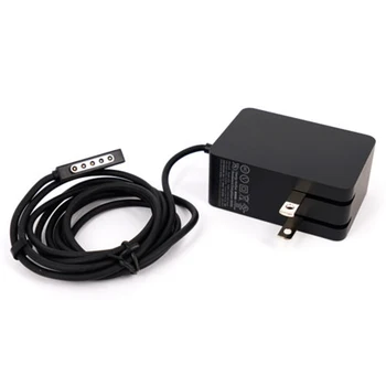 

1512 24W AC Adapter power supply adapter Charger for Microsoft Surface Pro 1 RT/RT2