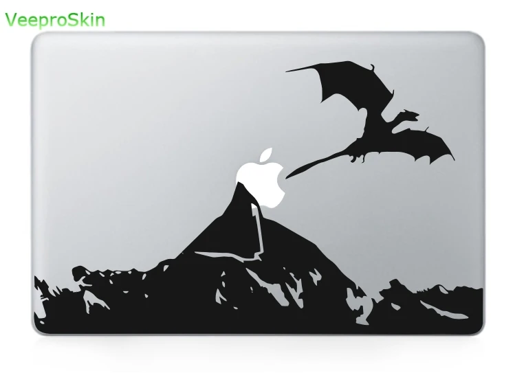 MB black-Part E (55) Наклейка для ноутбука Apple notebook Air Pro retina 12 13 14 15,4 дюймов Кожа ноутбука для Macbook - Цвет: MB black-Part E (55)