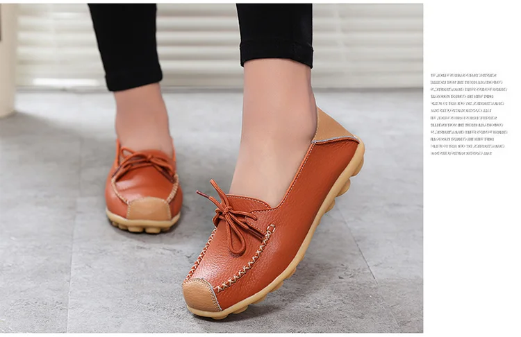 PE 127 (20) Women's Loafers New