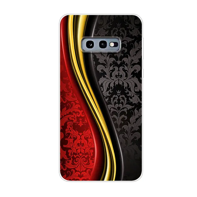 coque galaxy 10e