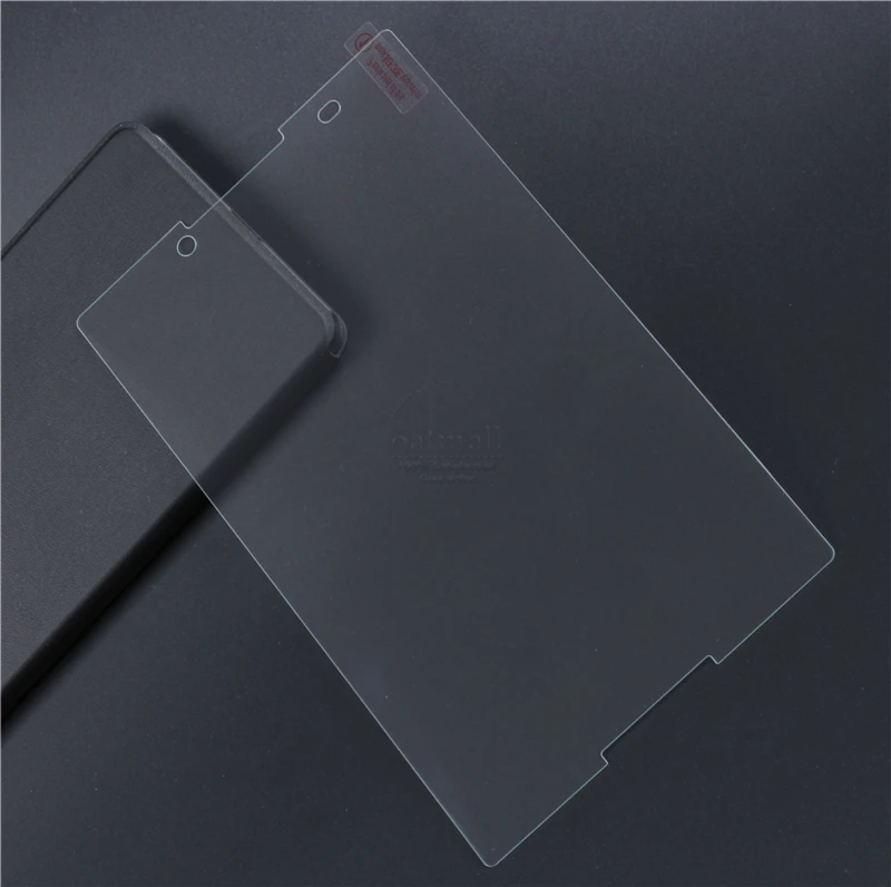 0,33 мм закаленное Стекло пленка для lenovo tab3 8 TB3-850M 850F 850 м Стекло Экран протектор Tab 2 A8-50 A8 50F 8,0 защитный Saver