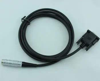 

Sokkia GSR2600,GSR2700 GPS download cable,40300036 cable connects Sokkia GPS to PC