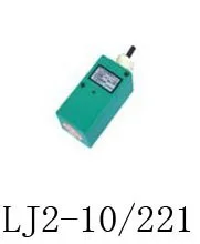 

Inductive Proximity Sensor LJ2-10/221 DC24V Detection distance 10MM Proximity Switch sensor switch