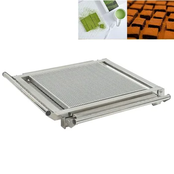 

Professional chocolate cutter fudge cutting machine