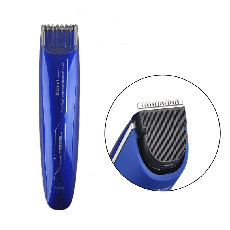 Kemei Km 2013 Hair Cutting Beard Trimmer Maquina De Cortar O