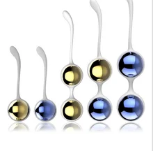 Sex Toys shrink vaginal ball vaginal tightening for women female font b masturbation b font Anal