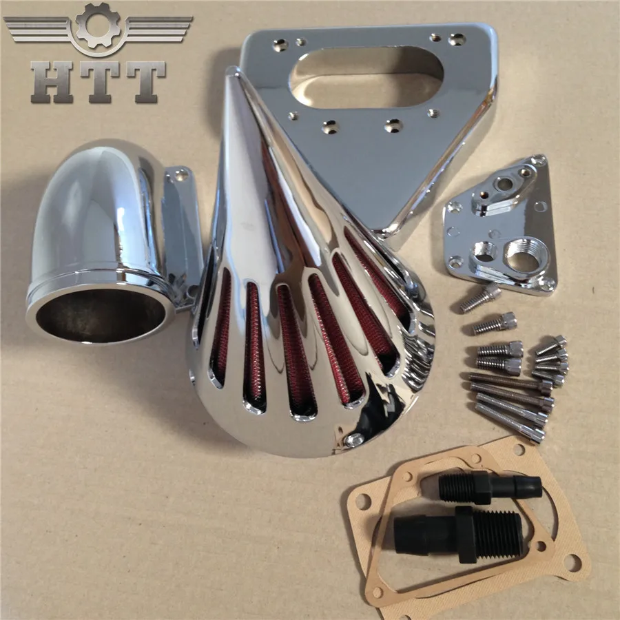 Buy Aftermarket motorcycle parts Spike Air Cleaner