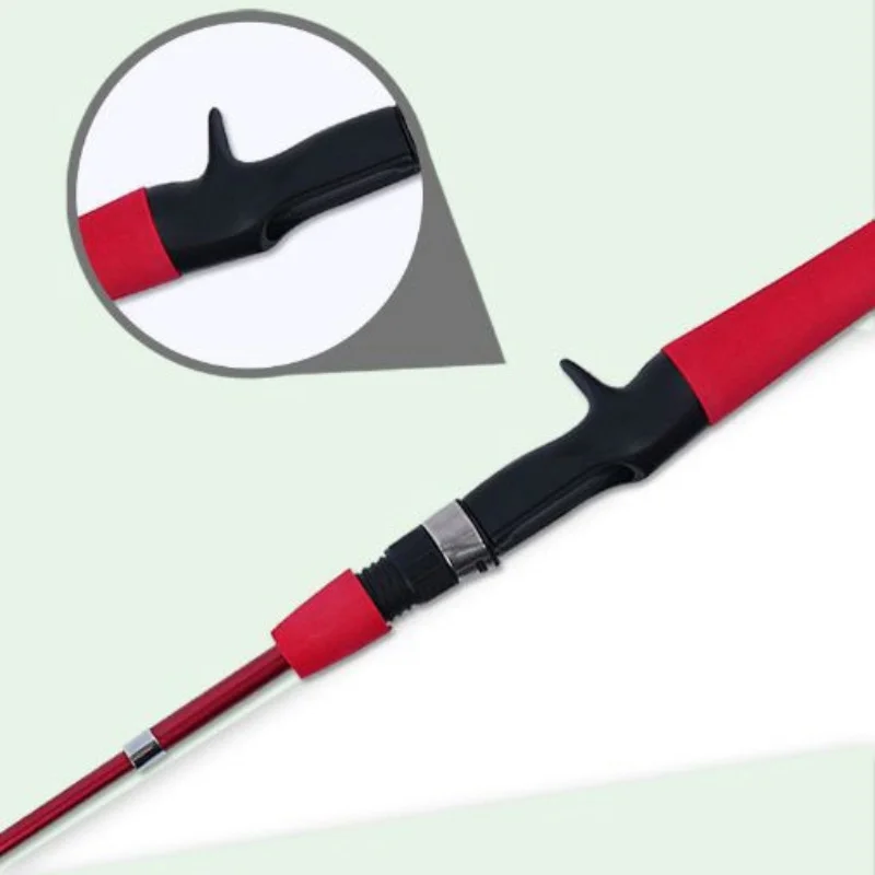 1.2 M تلسكوبي الصيد رود بكرة كومبو مجموعة طقم كامل في الهواء الطلق الأطفال السفر الصيد قضيب مجموعة المبتدئين مزيج الصيد معالجة